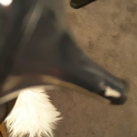 Naturalizer Premier-N Pumps - Picture 6 of 8